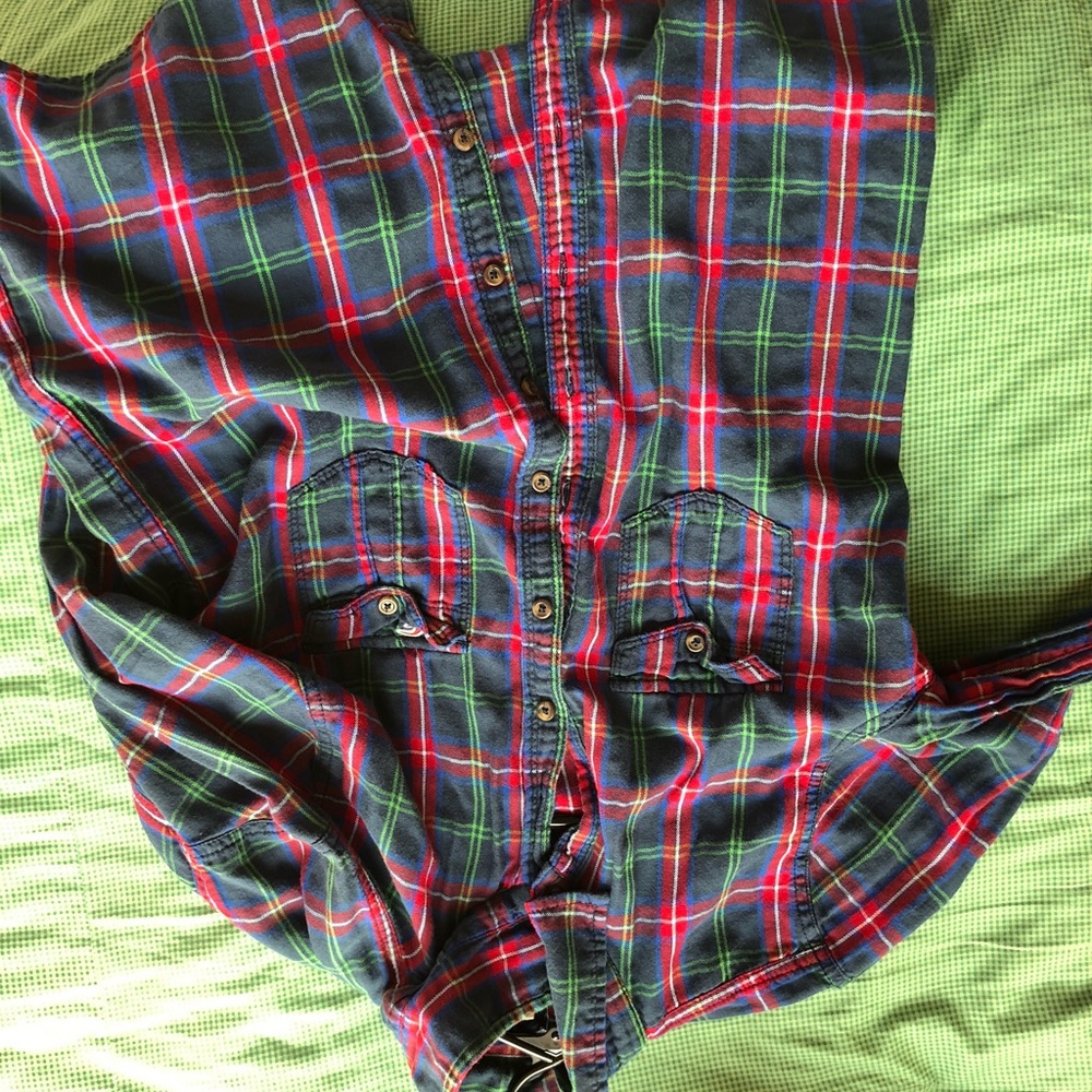 Flannel